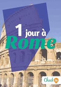 1 jour à Rome - Samuel Pauwels - E-Book
