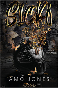 SICKO - Amo Jones - E-Book