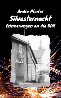 Silvesternacht - André Pfeifer - E-Book