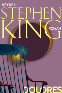 Dolores - Stephen King - E-Book