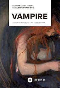 Vampire - Andrea Gerdes - E-Book