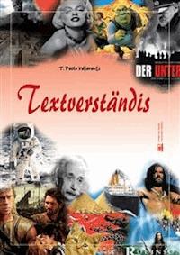 Textverständis - Paola Vallavanti - E-Book