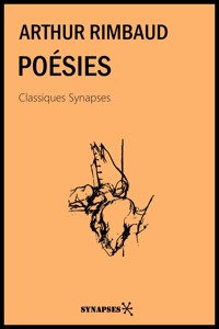 Poésies - Arthur Rimbaud - E-Book