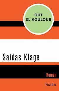 Saidas Klage - Out el Kouloub - E-Book