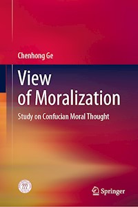 View of Moralization - Chenhong Ge - E-Book
