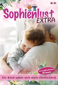Ein Kind sehnt sich nach Zärtlichkeit - Gert Rothberg - E-Book