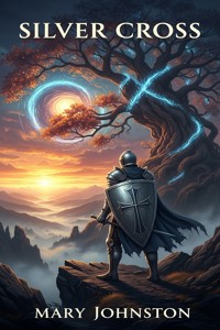 Silver Cross - Johnston Mary - E-Book