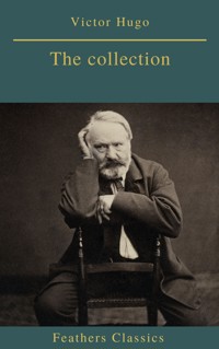 Victor Hugo : The collection - Victor Hugo - E-Book