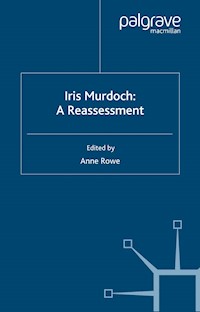 Iris Murdoch -  - E-Book
