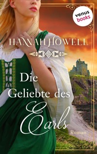 Die Geliebte des Earls - Hannah Howell - E-Book