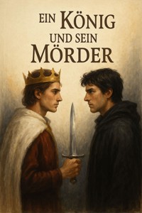 Ein König und sein Mörder - Simone Lilly - E-Book