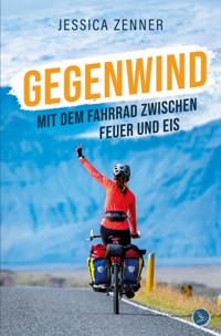 Gegenwind - Jessica Zenner - E-Book