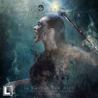 Im Gefüge der Zeit - Die Chroniken der Seelenwächter, Band 32 (ungekürzt) - Nicole Böhm - Hörbuch