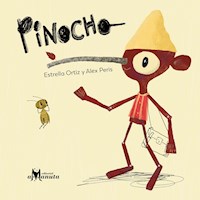 Pinocho - Estrella Ortiz - E-Book