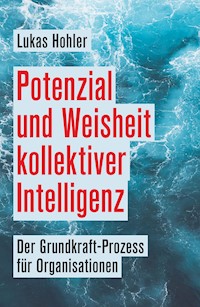 Potenzial und Weisheit kollektiver Intelligenz - Lukas Hohler - E-Book