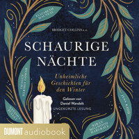 Schaurige Nächte - Bridget Collins - Hörbuch