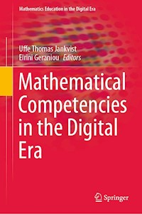 Mathematical Competencies in the Digital Era -  - E-Book