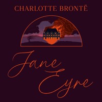 Jane Eyre - Charlotte Brontë - Hörbuch