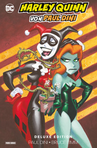 Harley Quinn von Paul Dini (Deluxe Edition) - Paul Dini - E-Book