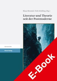 Literatur und Theorie seit der Postmoderne -  - E-Book