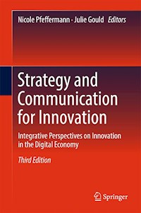 Strategy and Communication for Innovation - - E-Book