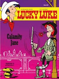 Lucky Luke 22 - Morris - E-Book