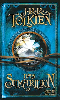 Das Silmarillion - J.R.R. Tolkien - E-Book