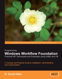 Programming Windows Workflow Foundation: Practical WF Techniques and Examples using XAML and C# - Kenneth Scott Allen - E-Book