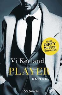 Player - Vi Keeland - E-Book