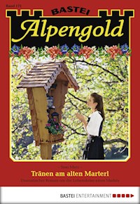 Alpengold 171 - Sissi Merz - E-Book