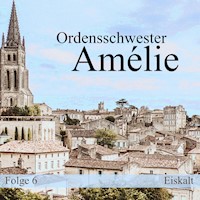 Folge 6: Eiskalt -  - Hörbuch