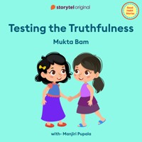 Testing the Truthfulness - Mukta Bam - Hörbuch