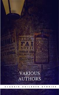 20 Classic Children Stories - Brothers Grimm - E-Book