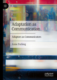 Adaptation as Communication - Anne Furlong - E-Book