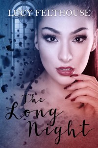 The Long Night - Lucy Felthouse - E-Book