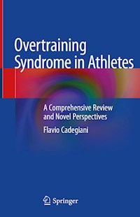 Overtraining Syndrome in Athletes - Flavio Cadegiani - E-Book