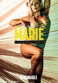 Marie - Folge 4 - Fatih O. - E-Book