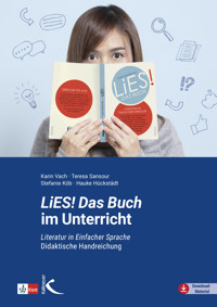 LiES! Das Buch im Unterricht - Karin Vach - E-Book