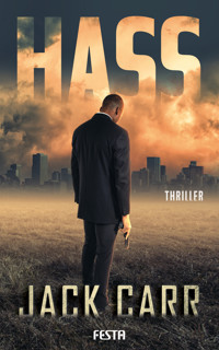 Hass - Jack Carr - E-Book
