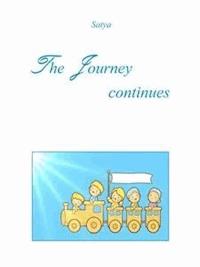 The Journey continues - Satya - E-Book