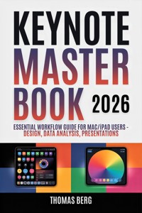 Keynote Master Book 2026 - Thomas Berg - E-Book