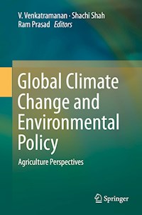 Global Climate Change and Environmental Policy -  - E-Book