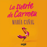 La suerte de Carmen - Virginia Flick - Hörbuch