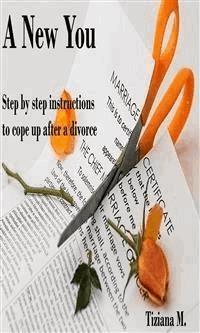A New You - Tiziana M. - E-Book