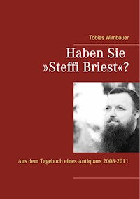 Haben Sie »Steffi Briest«? - Tobias Wimbauer - E-Book
