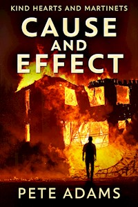 Cause And Effect - Pete Adams - kostenlos E-Book