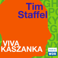Viva Kaszanka - Tim Staffel - Hörbuch