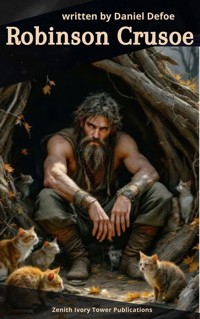 Robinson Crusoe - Daniel Defoe - kostenlos E-Book