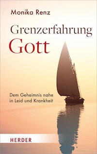 Grenzerfahrung Gott - Monika Renz - E-Book