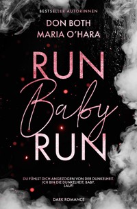 Run Baby Run - Don Both - E-Book